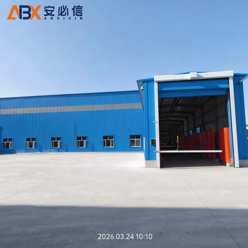 株洲PVC堆积门