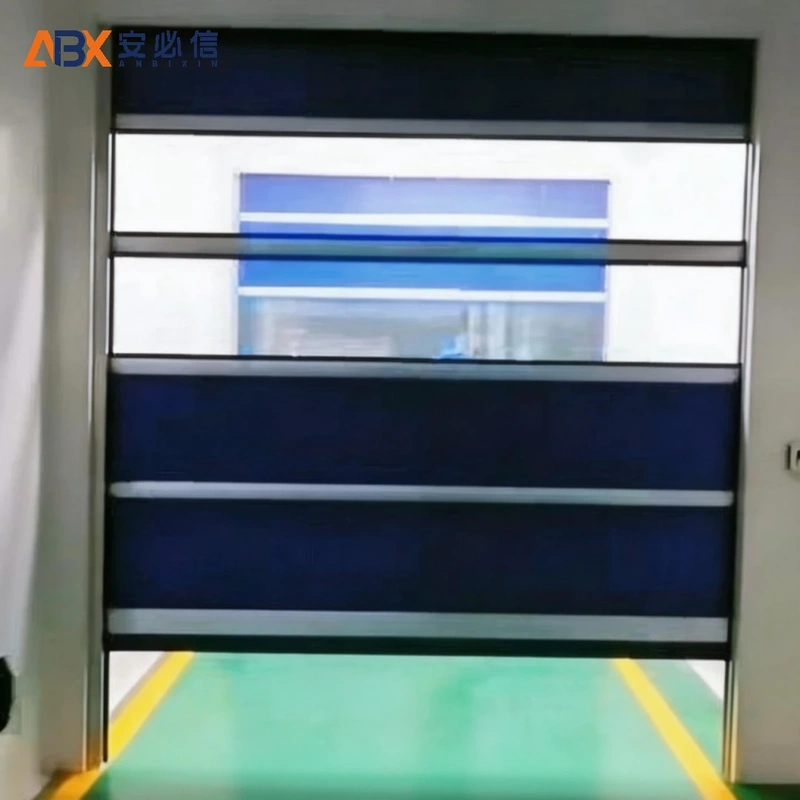 株洲自动快速门
