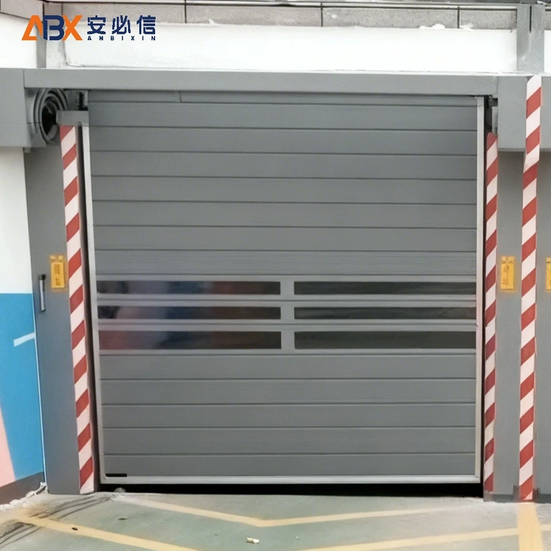 株洲洁净室高速门